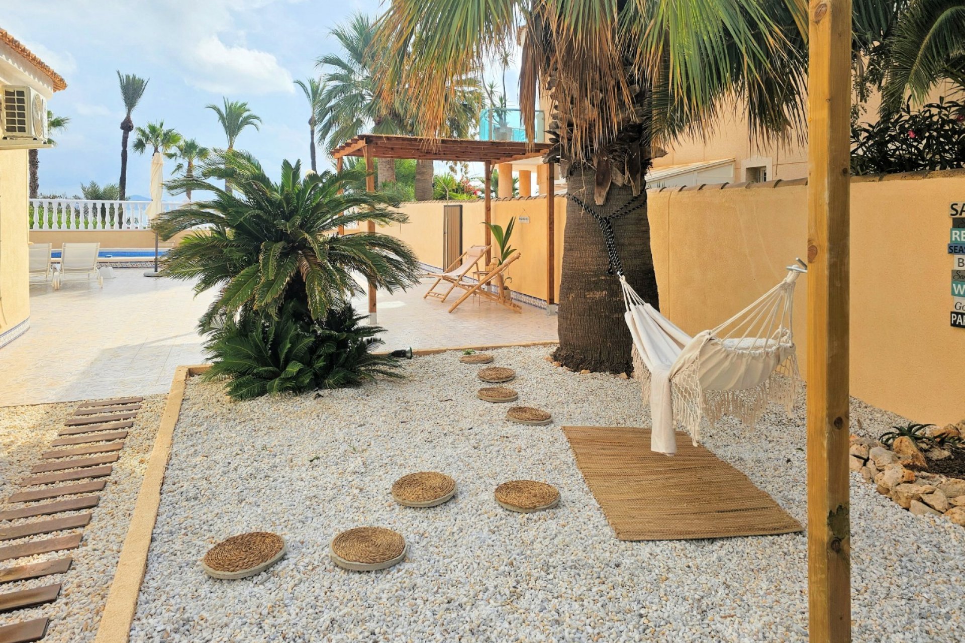 Revente - Villa - Los Urrutias