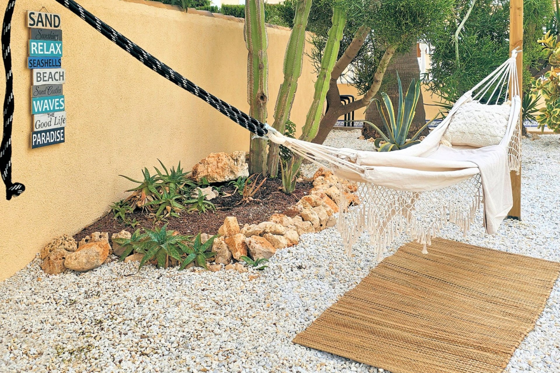 Revente - Villa - Los Urrutias