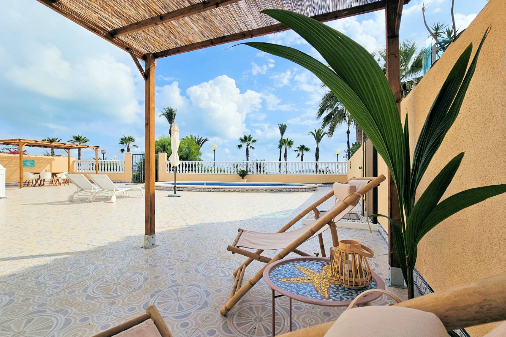 Revente - Villa - Los Urrutias