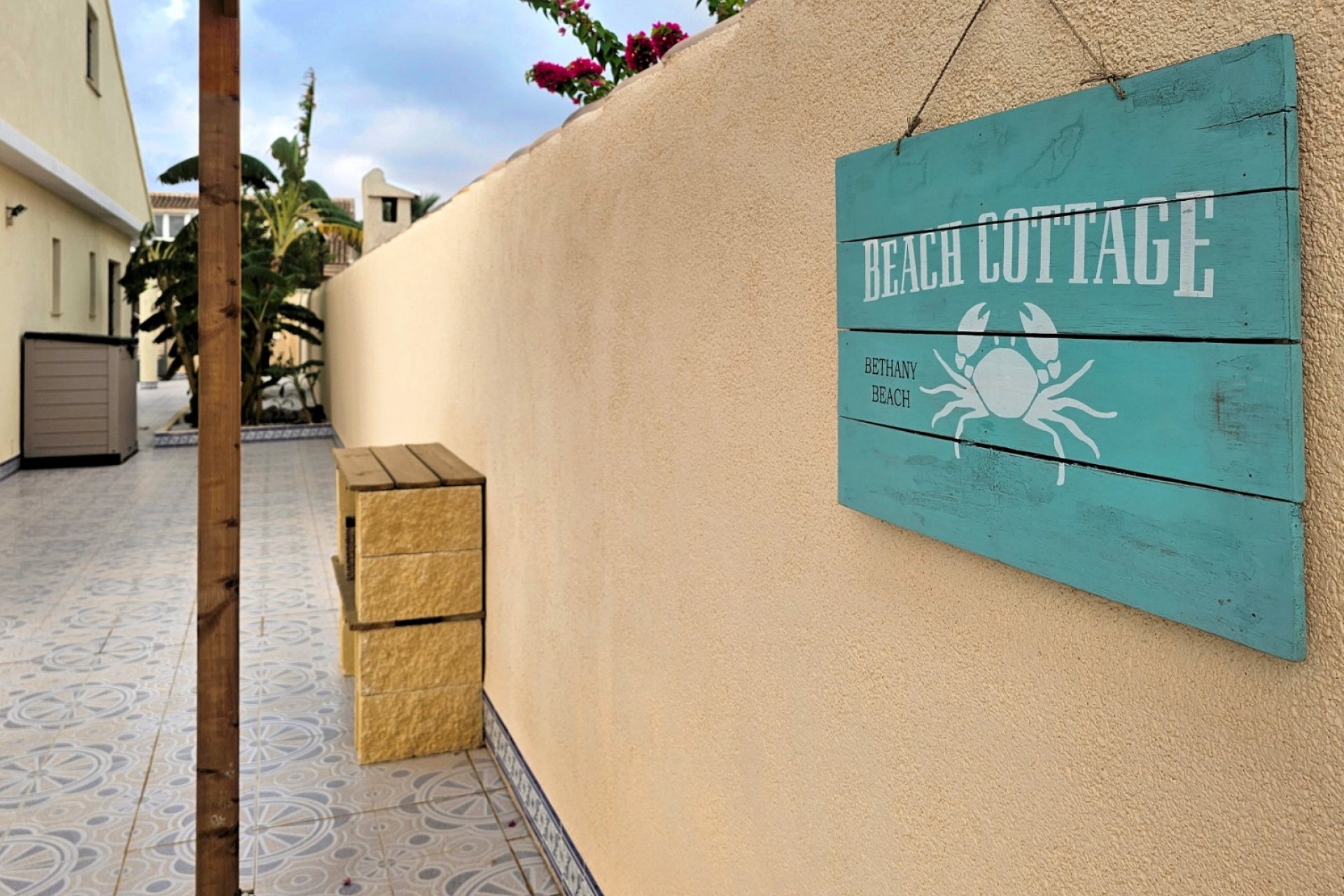 Revente - Villa - Los Urrutias