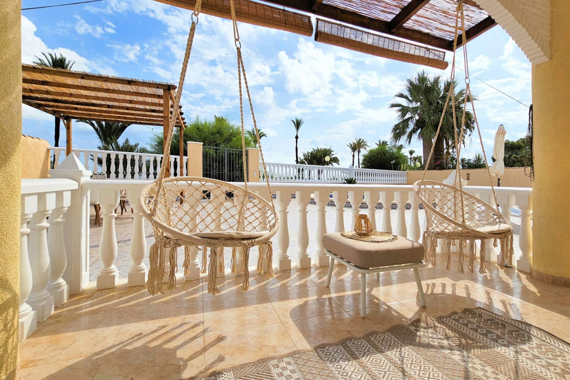 Revente - Villa - Los Urrutias