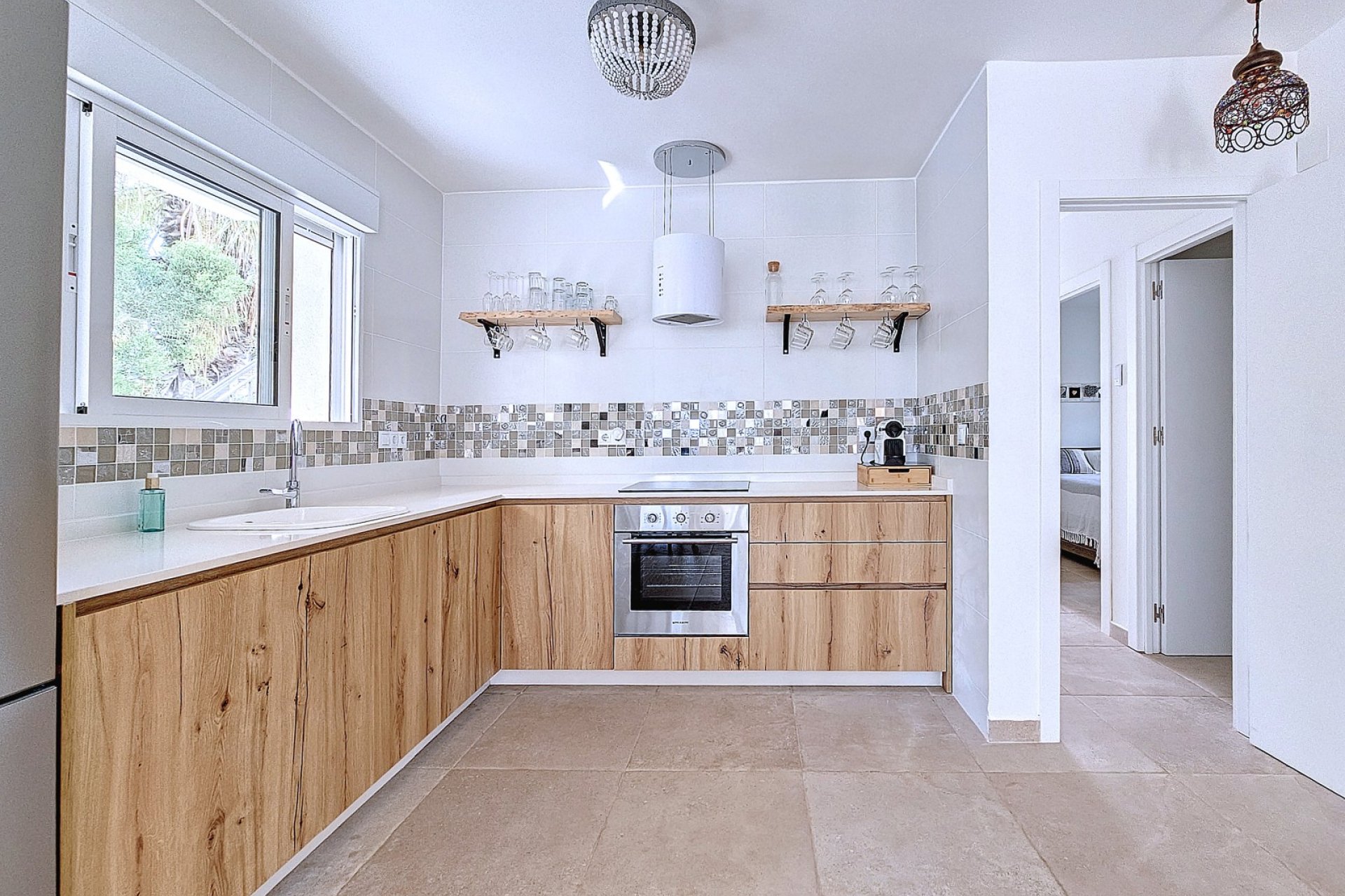 Revente - Villa - Los Urrutias