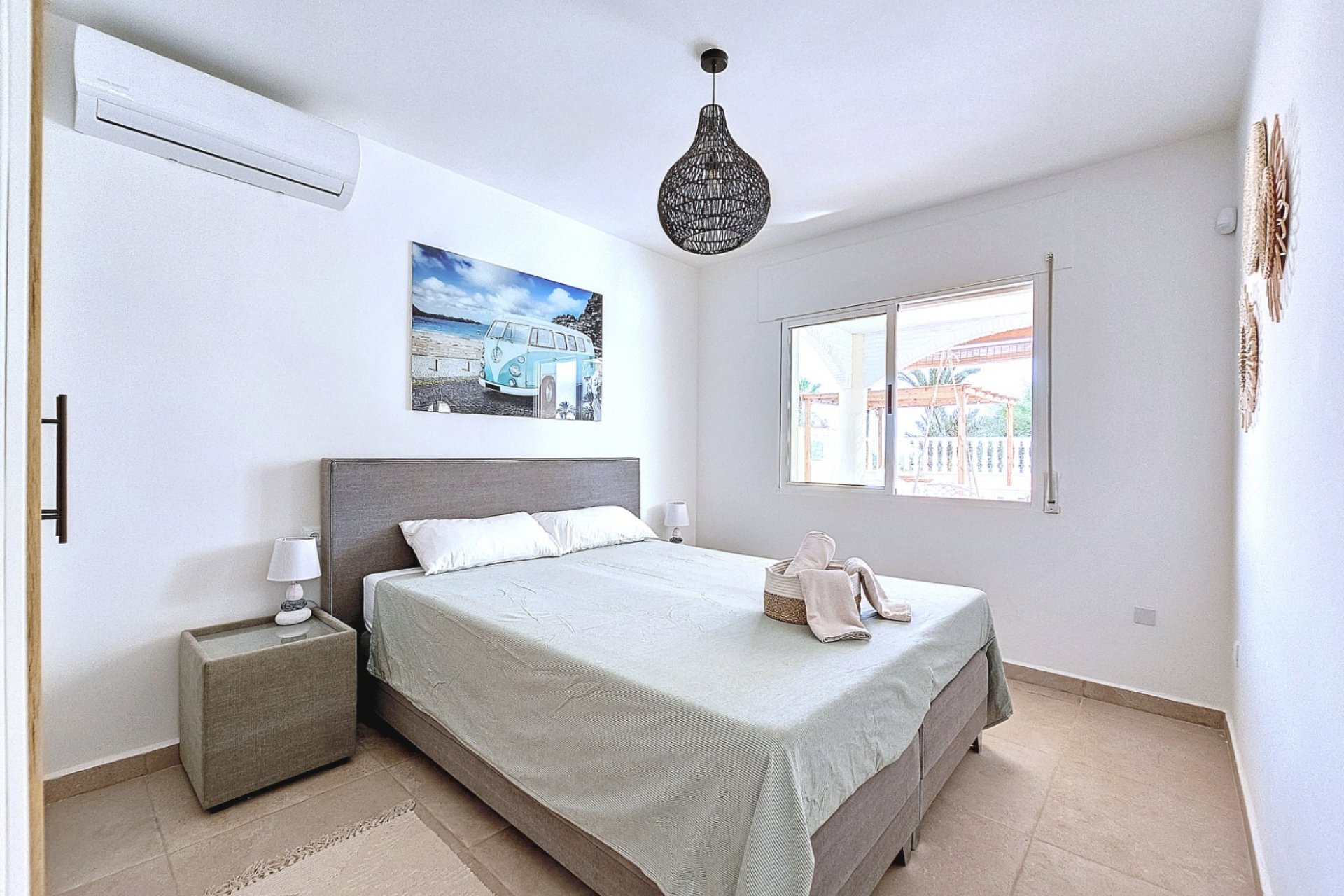 Revente - Villa - Los Urrutias