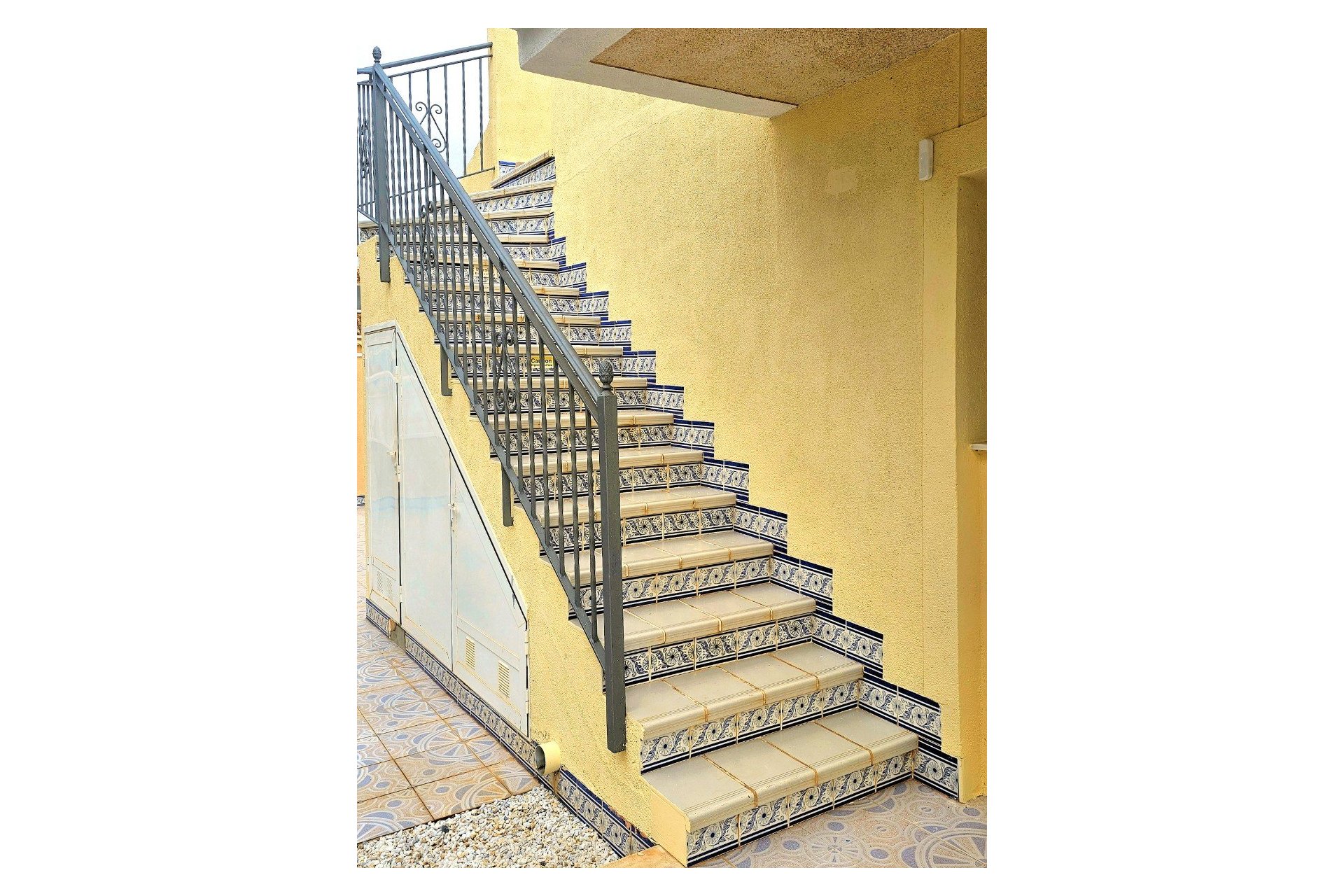 Revente - Villa - Los Urrutias