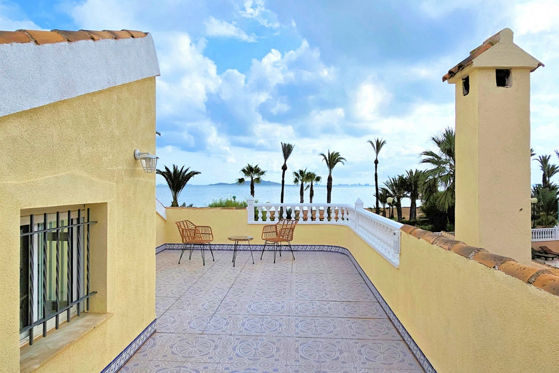 Revente - Villa - Los Urrutias