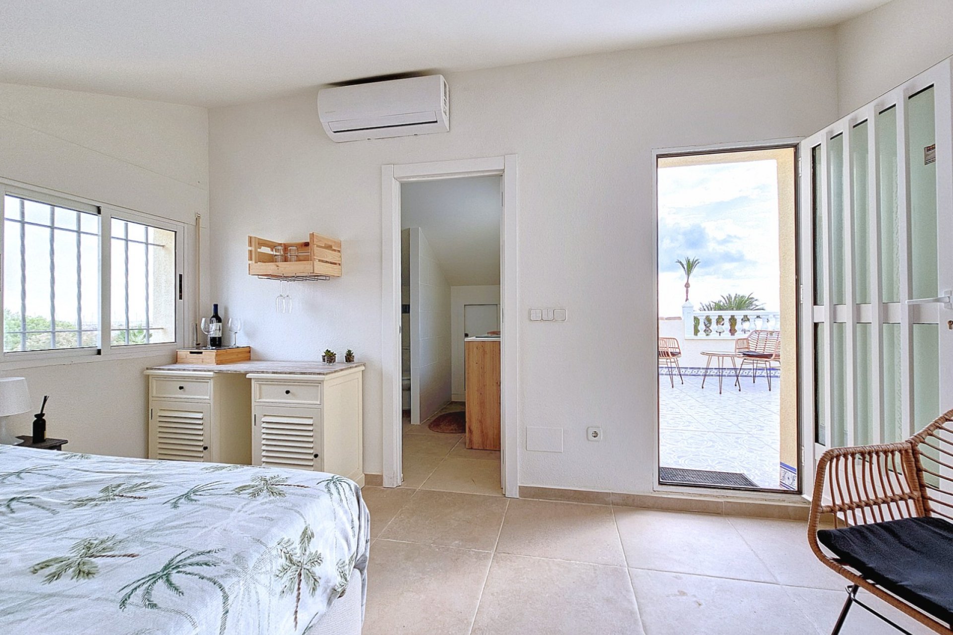 Revente - Villa - Los Urrutias