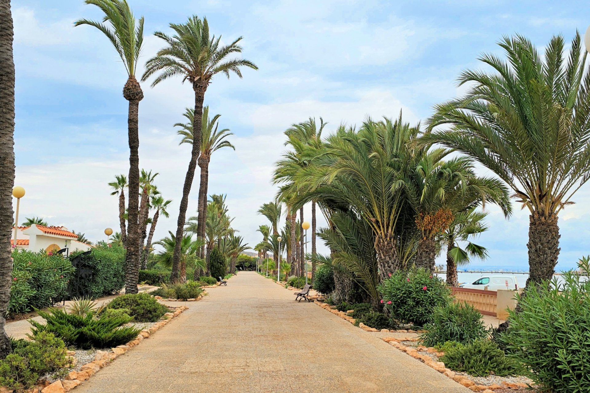 Revente - Villa - Los Urrutias