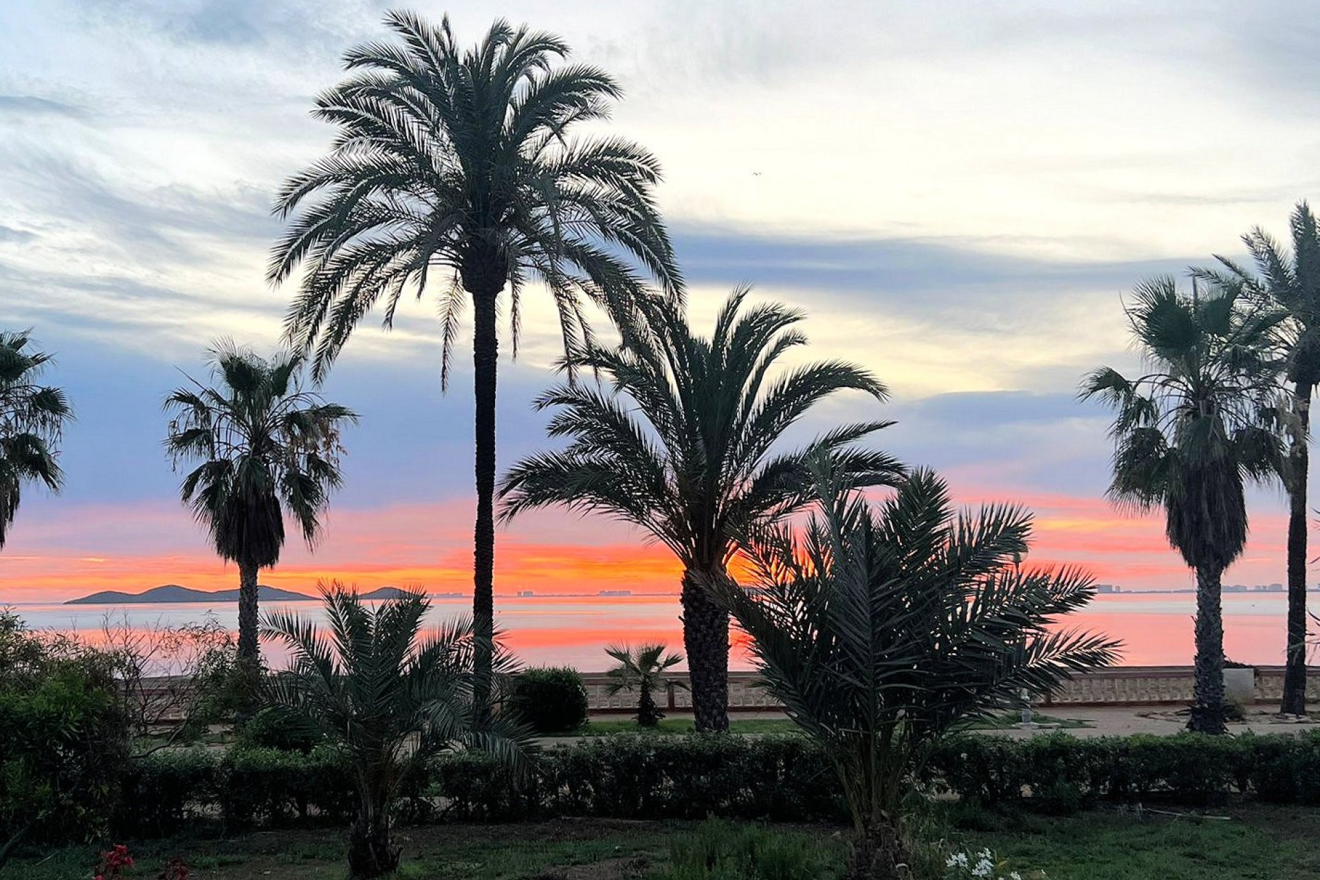 Revente - Villa - Los Urrutias