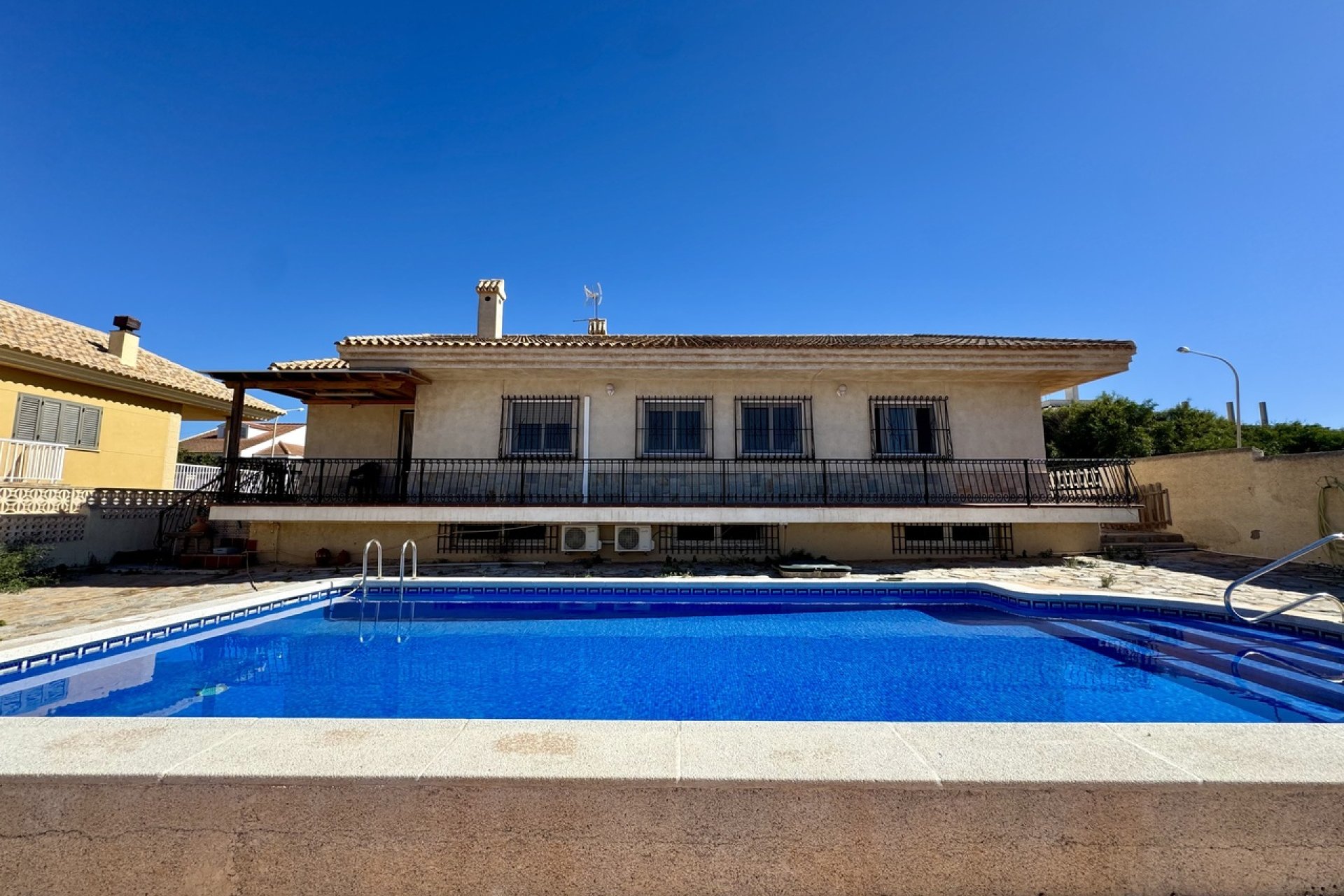 Revente - Villa - Mar de Cristal