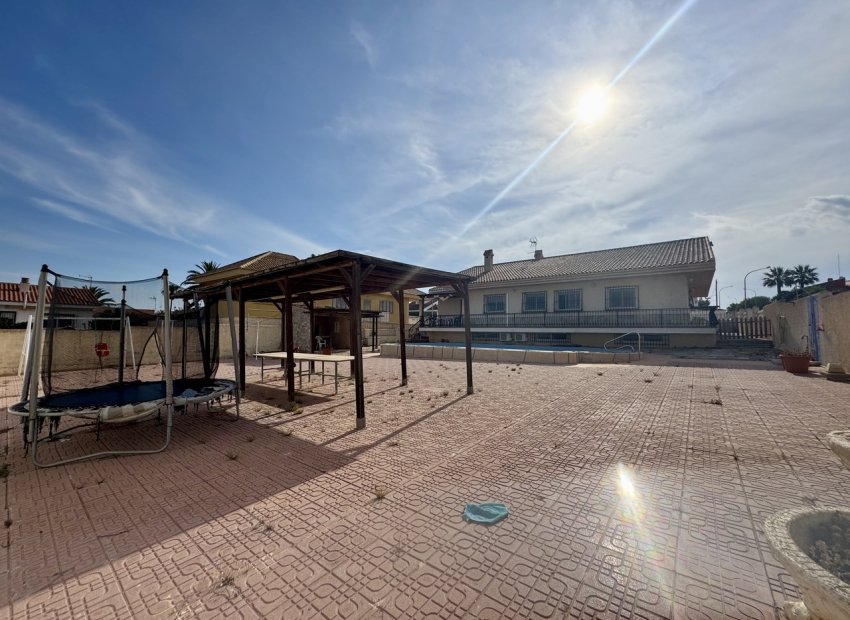 Revente - Villa - Mar de Cristal