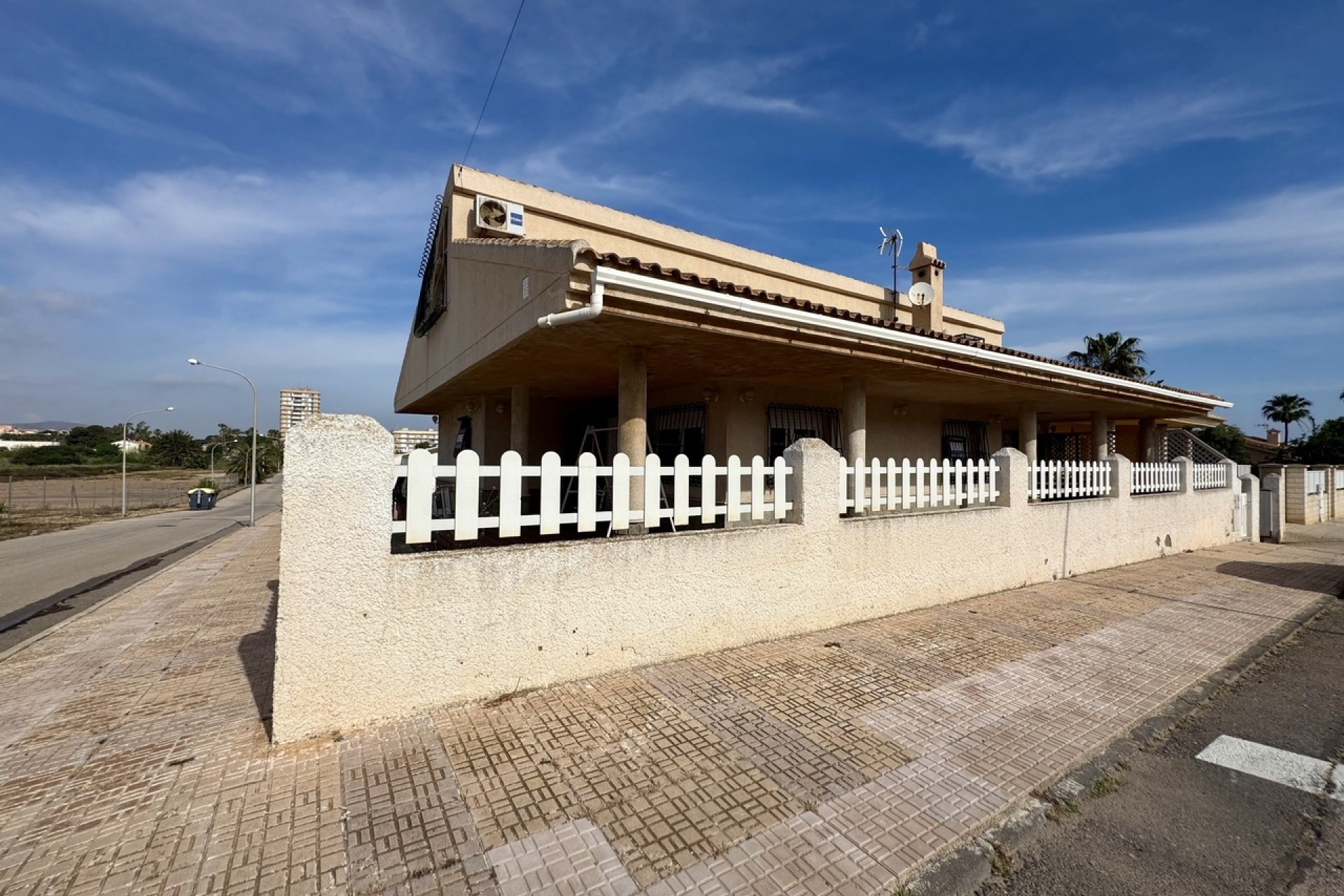 Revente - Villa - Mar de Cristal