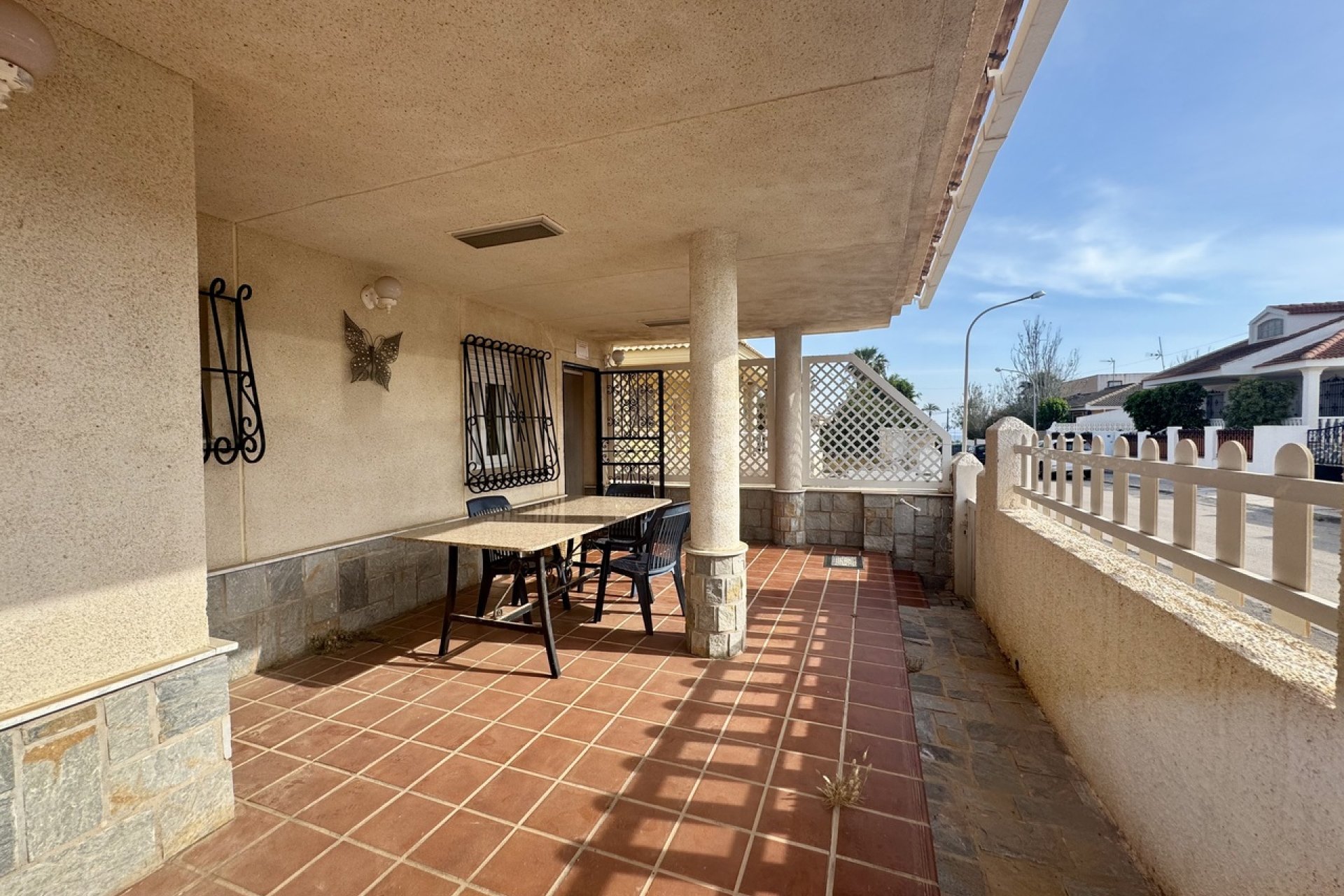Revente - Villa - Mar de Cristal
