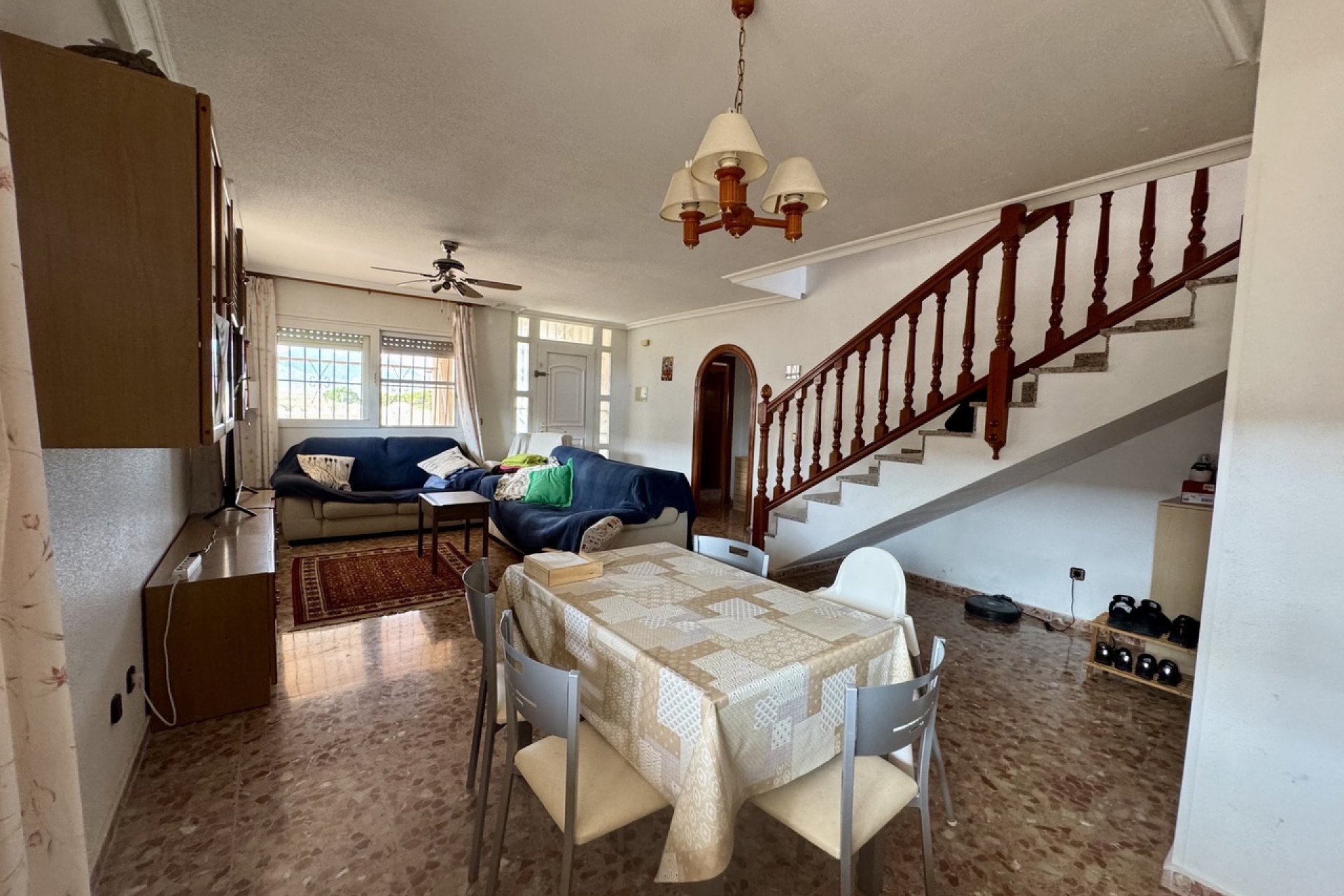 Revente - Villa - Mar de Cristal