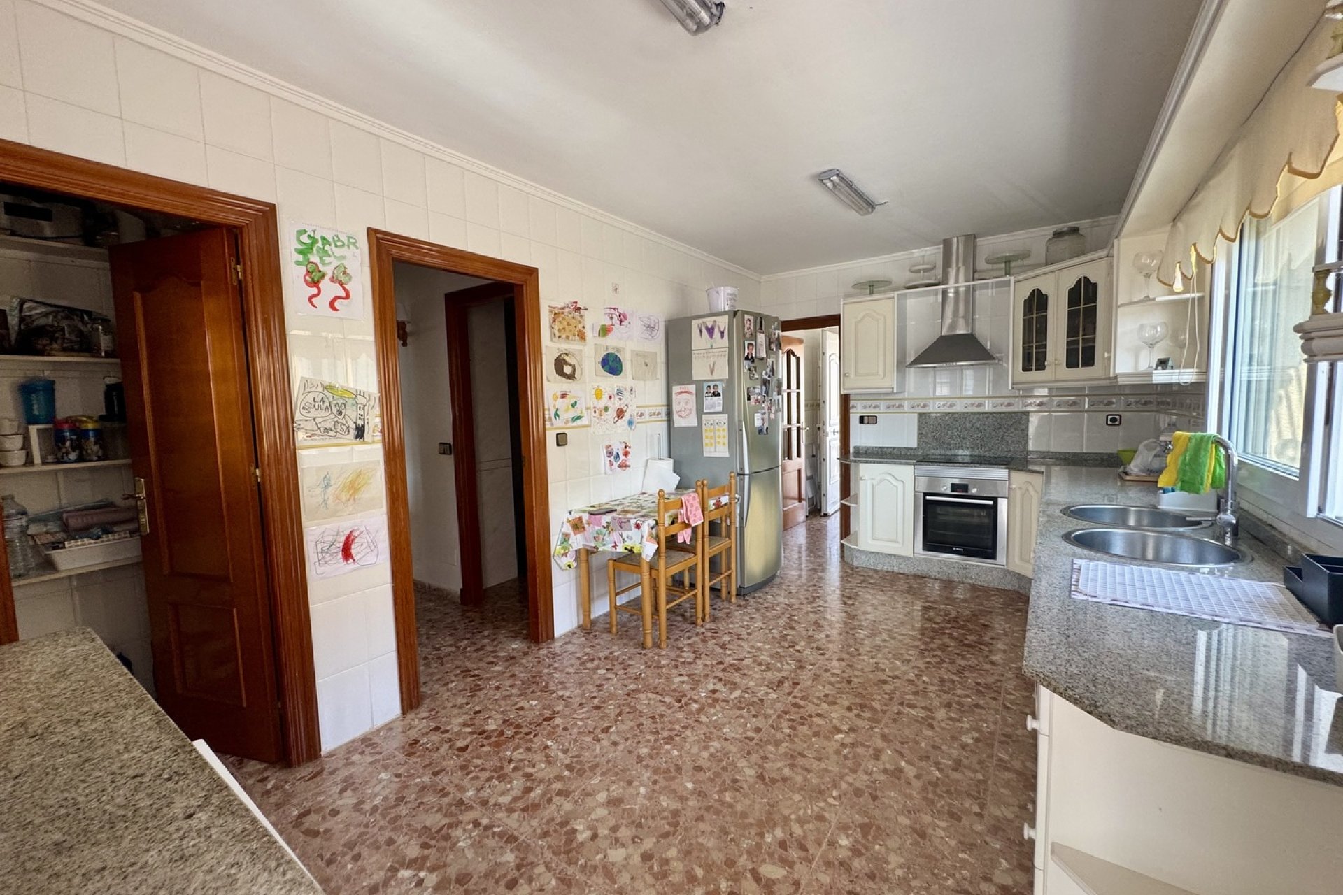 Revente - Villa - Mar de Cristal