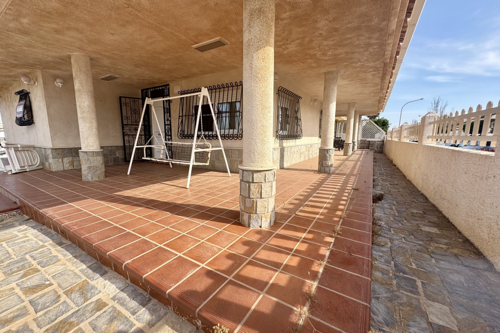 Revente - Villa - Mar de Cristal