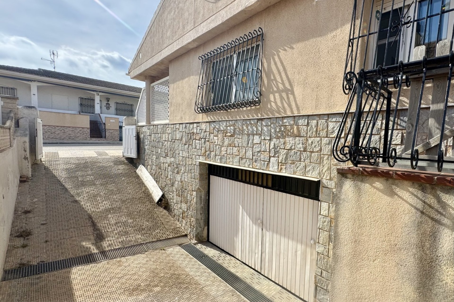 Revente - Villa - Mar de Cristal