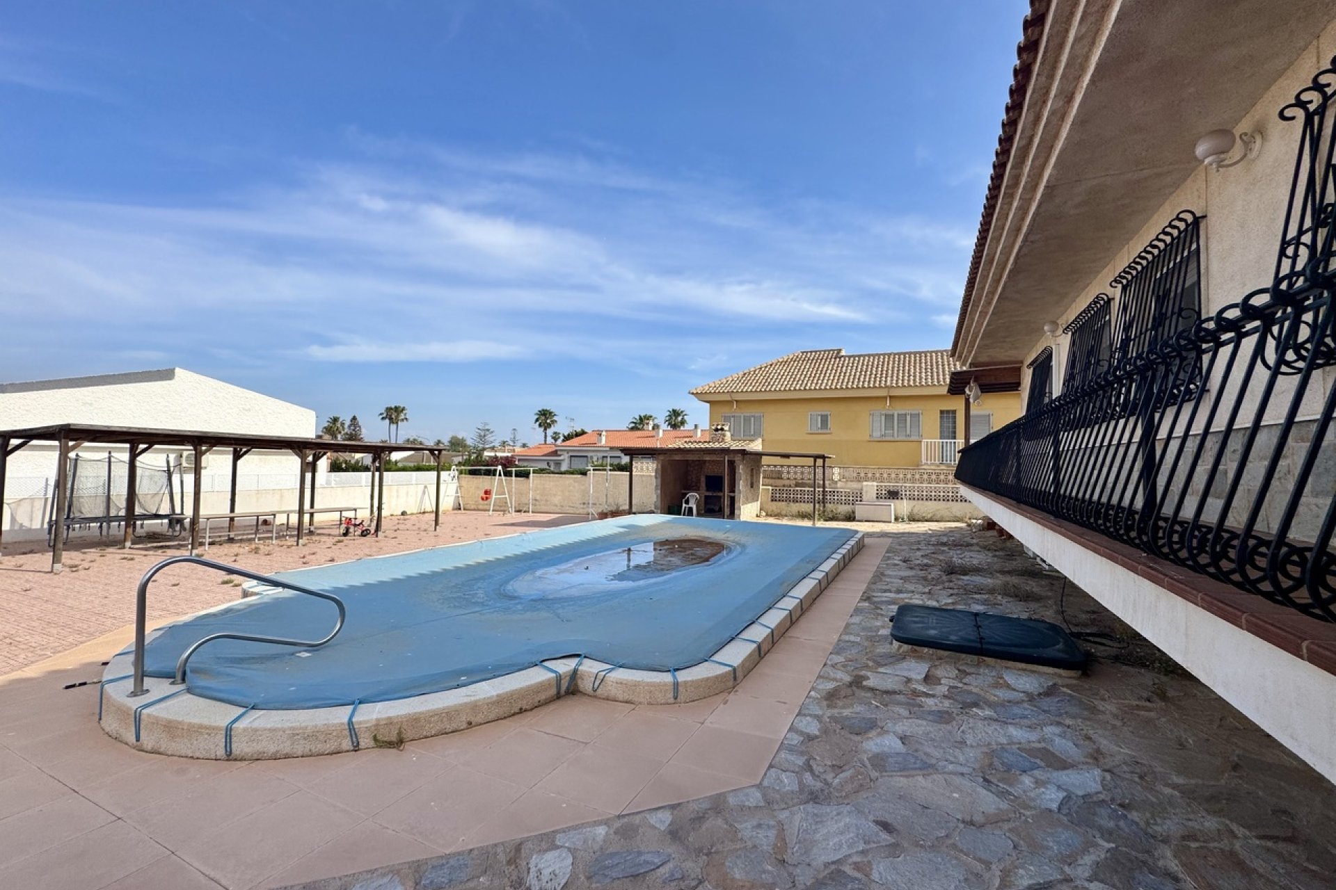 Revente - Villa - Mar de Cristal