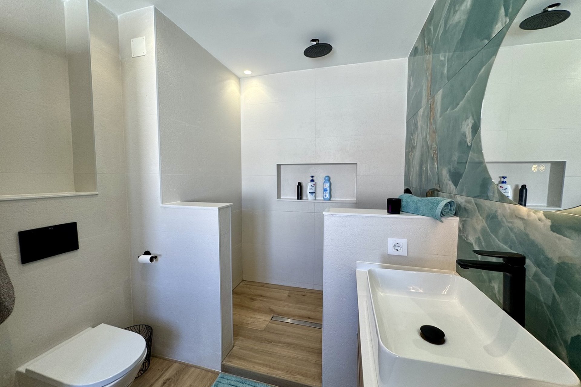 Revente - Villa - Mar de Cristal
