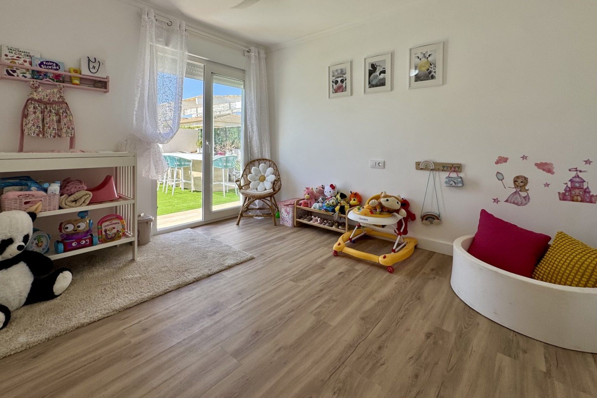 Revente - Villa - Mar de Cristal
