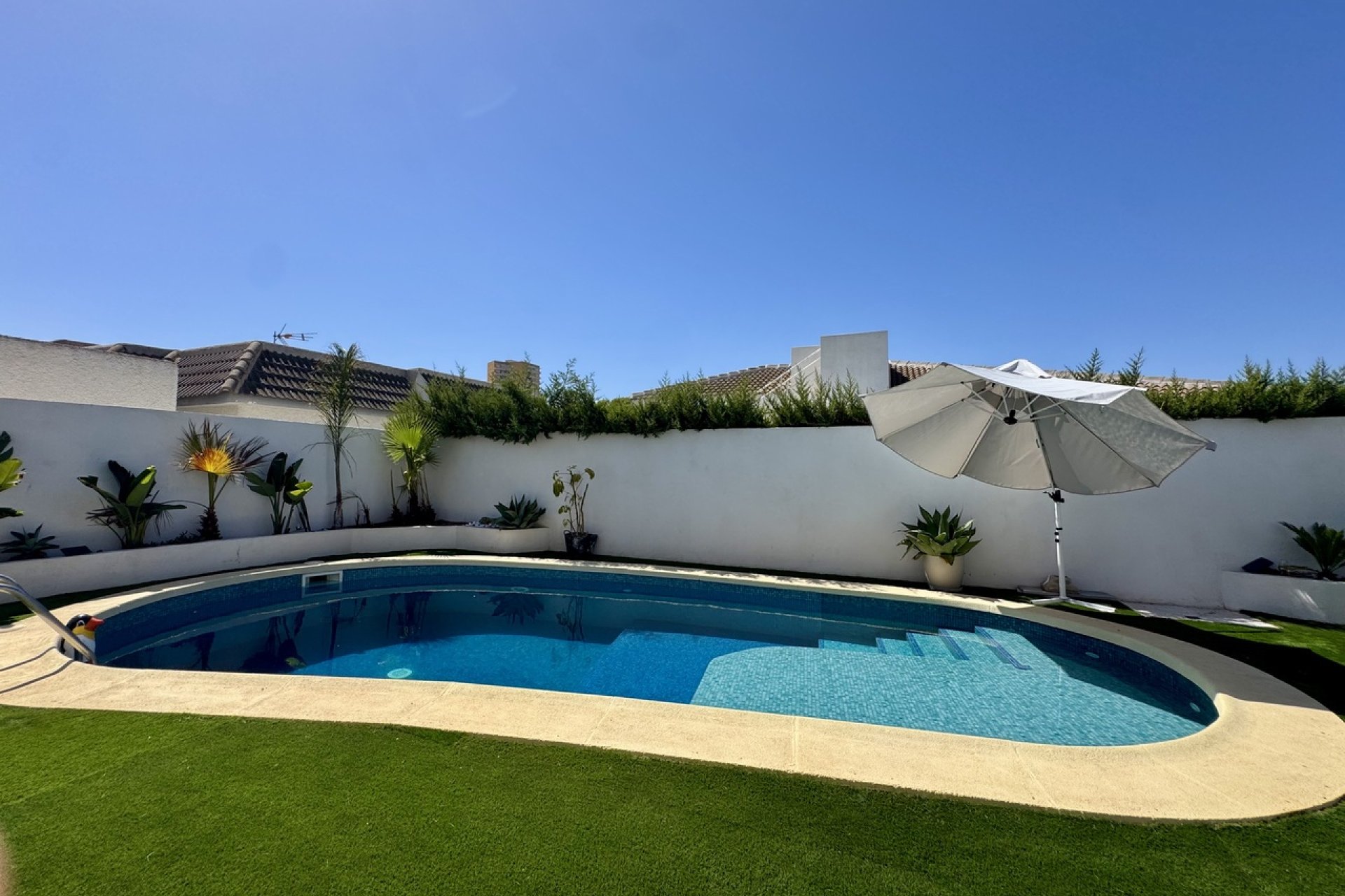 Revente - Villa - Mar de Cristal