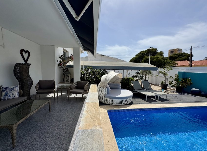 Revente - Villa - Mar de Cristal