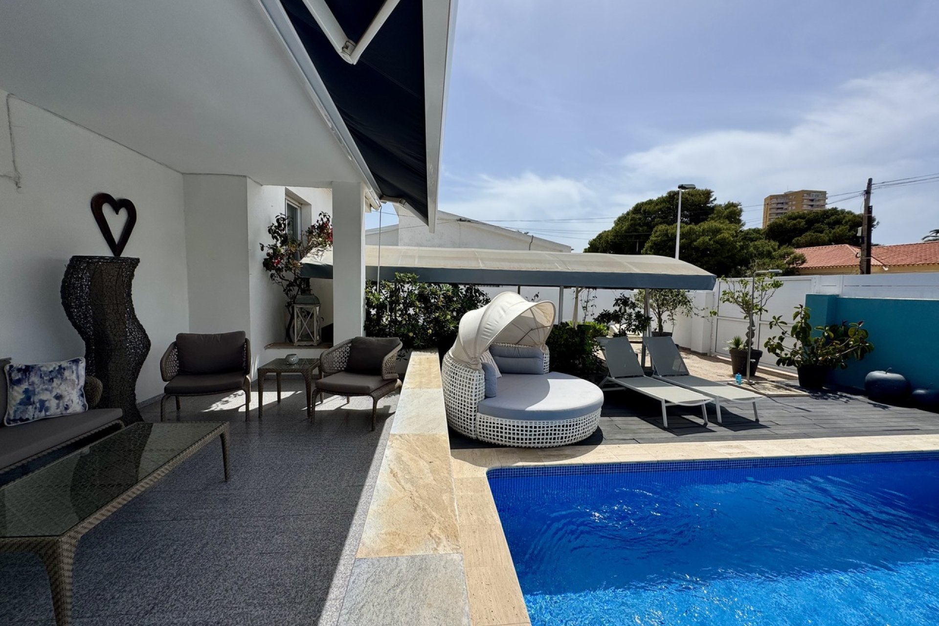 Revente - Villa - Mar de Cristal
