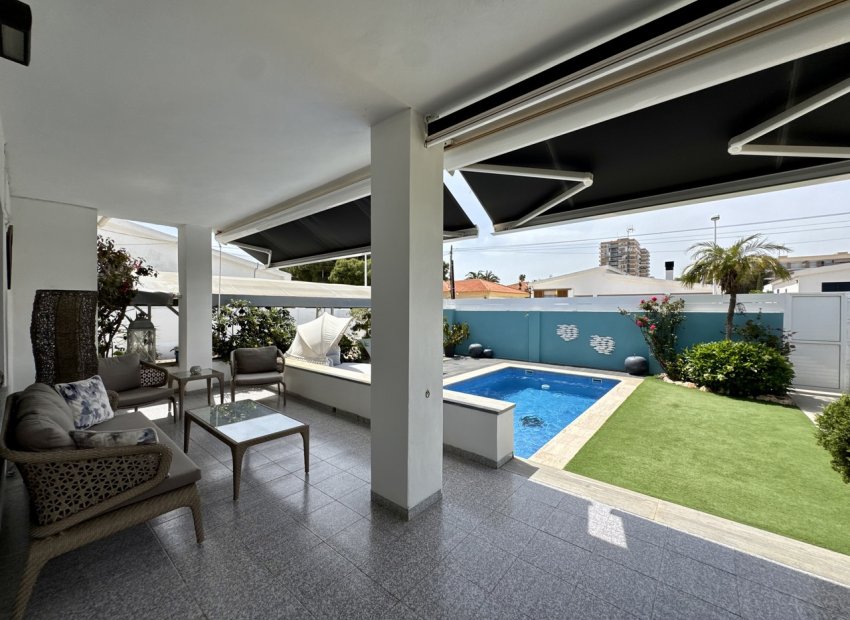 Revente - Villa - Mar de Cristal