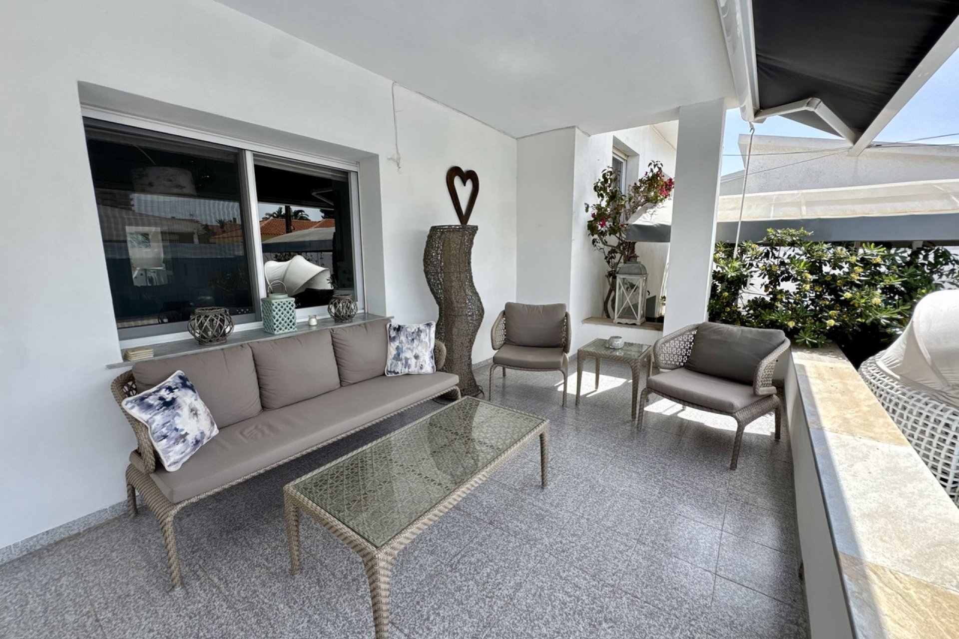 Revente - Villa - Mar de Cristal