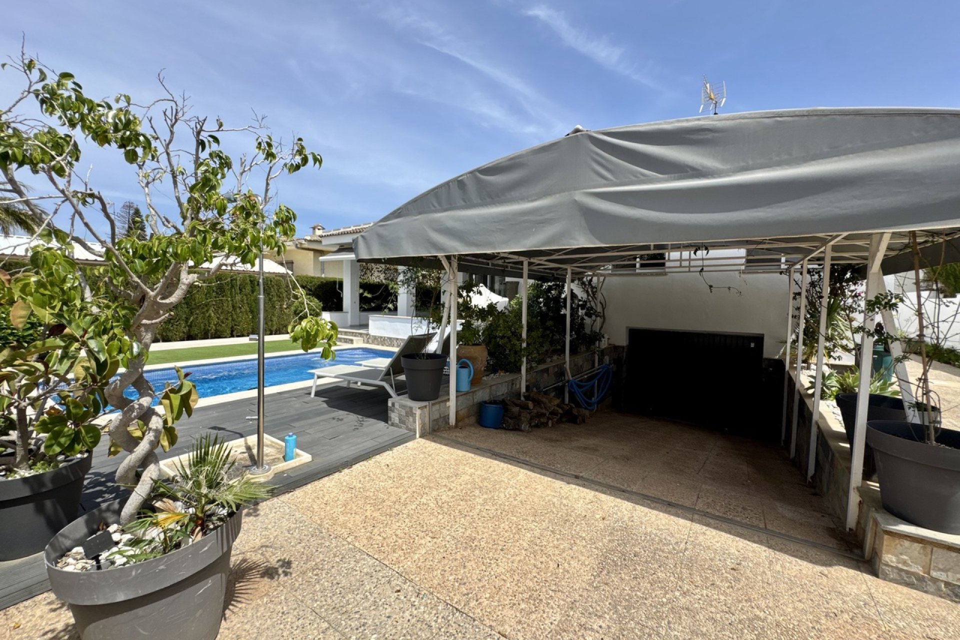 Revente - Villa - Mar de Cristal