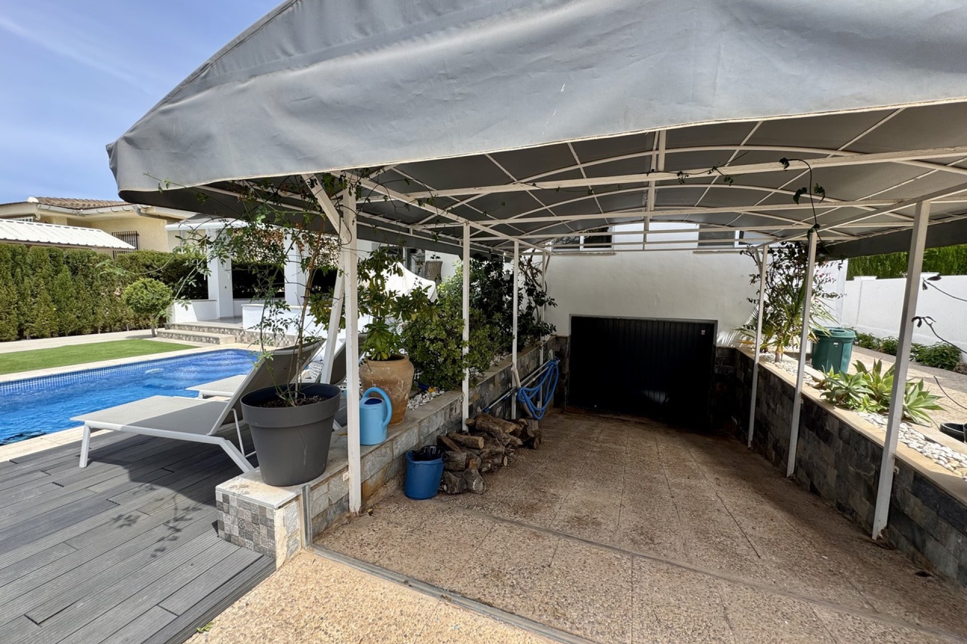 Revente - Villa - Mar de Cristal