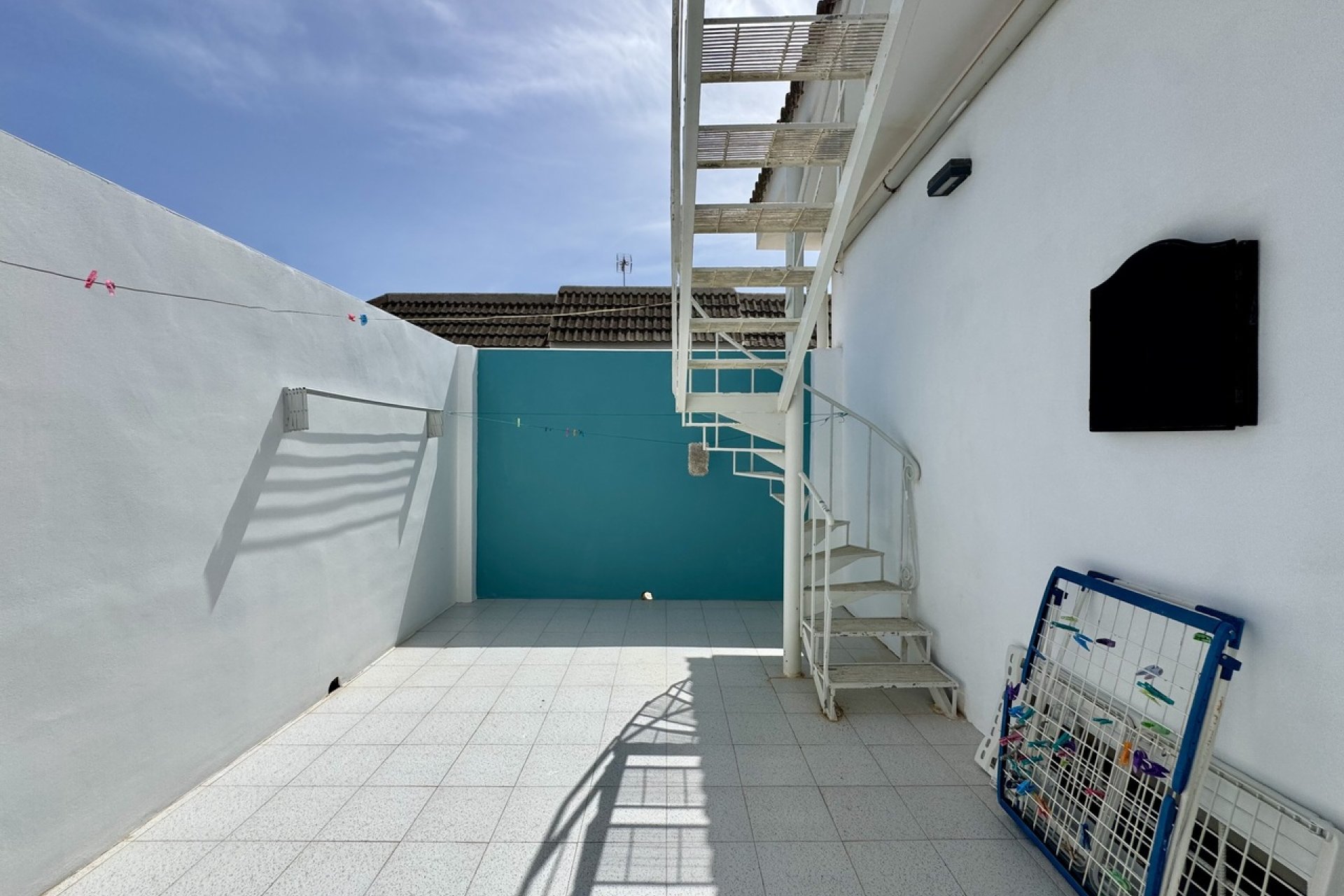 Revente - Villa - Mar de Cristal