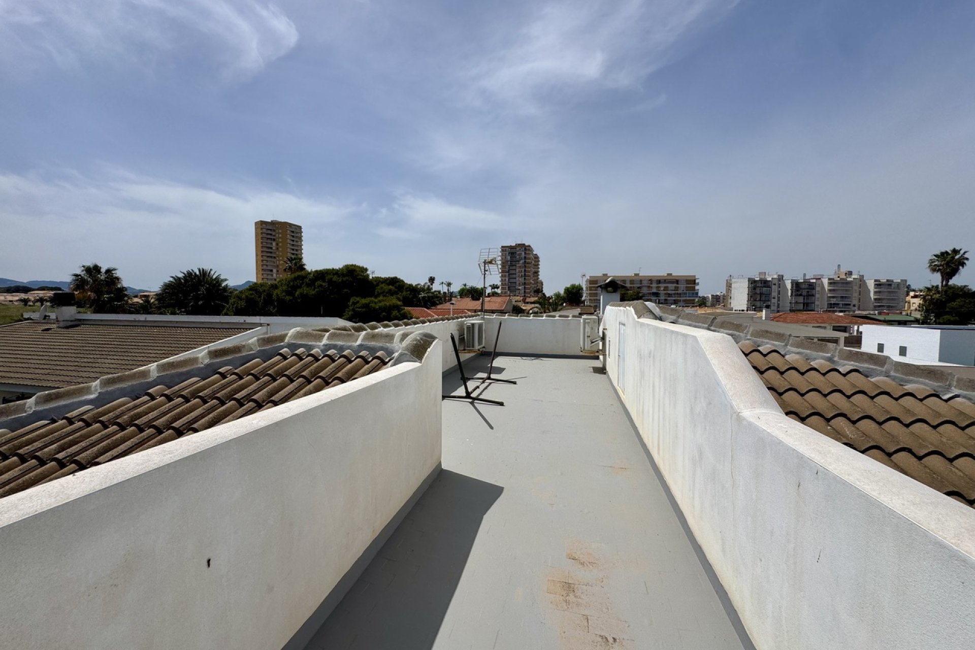 Revente - Villa - Mar de Cristal