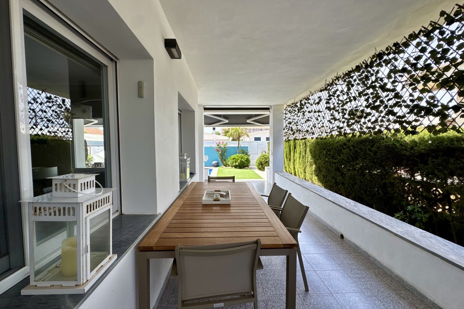 Revente - Villa - Mar de Cristal