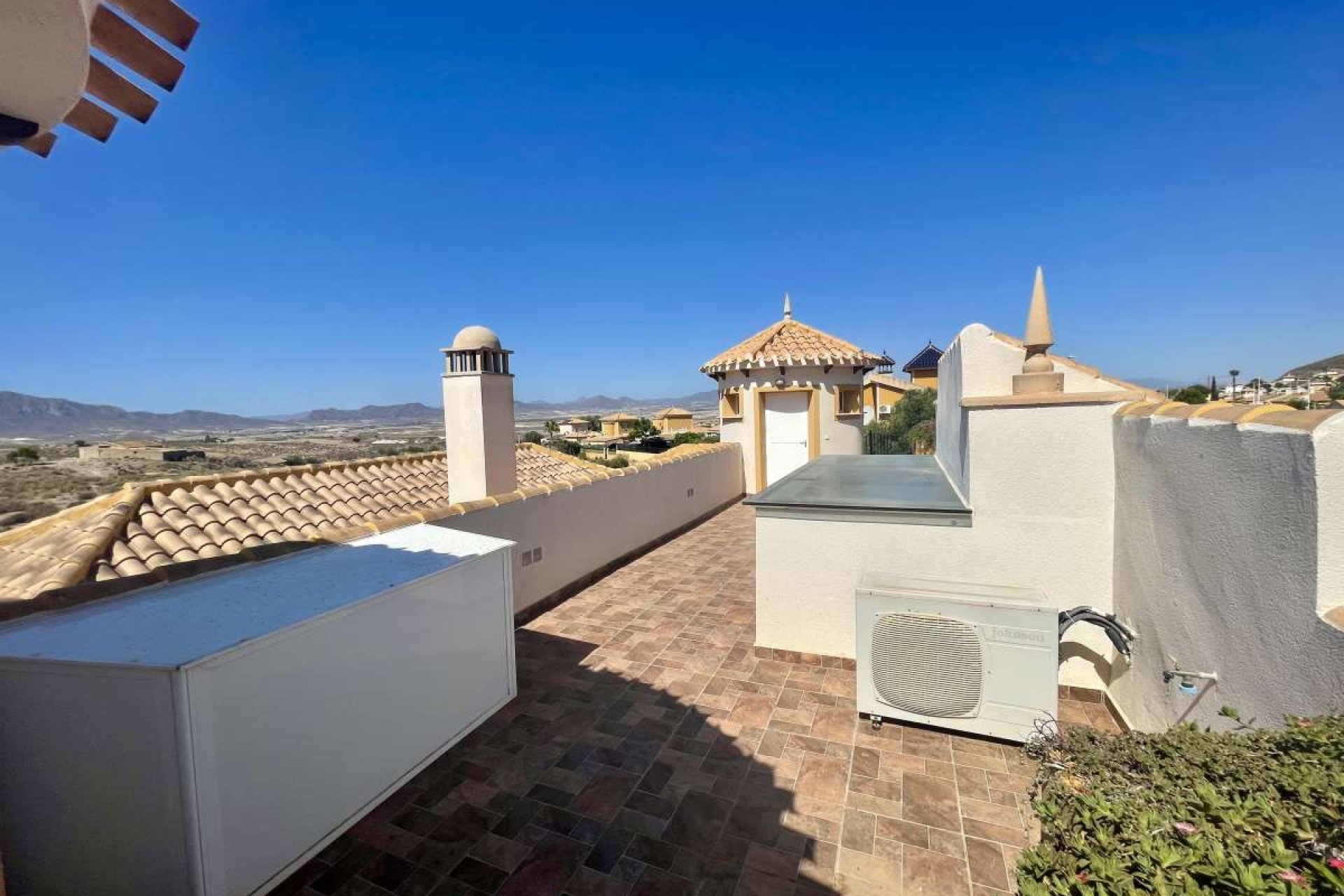 Revente - Villa - Mazarron - C 23 Pp H Mazarrón 277 30879 Mazarrón Murcia Spa