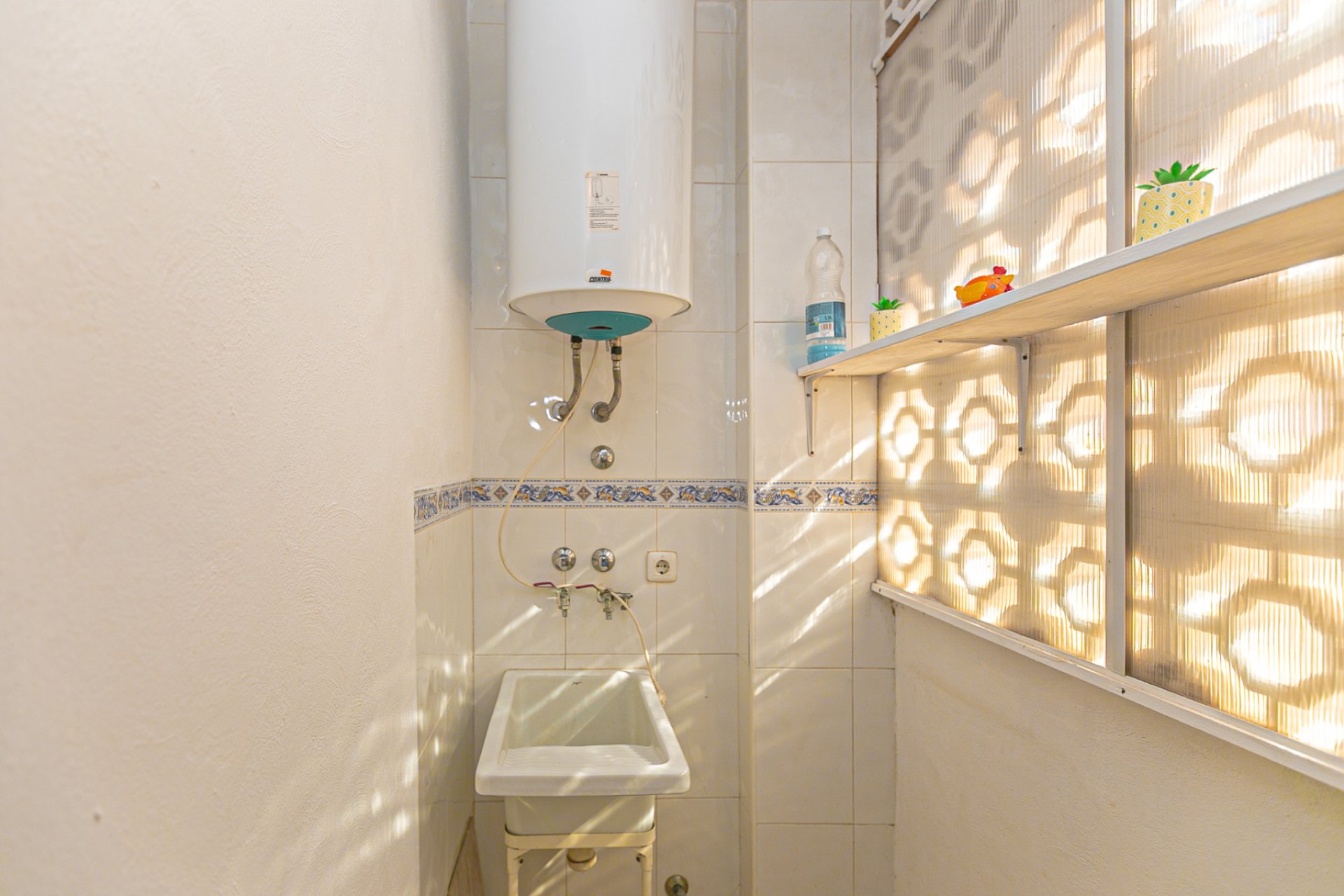 Revente - Villa - Mil Palmeras - Riomar