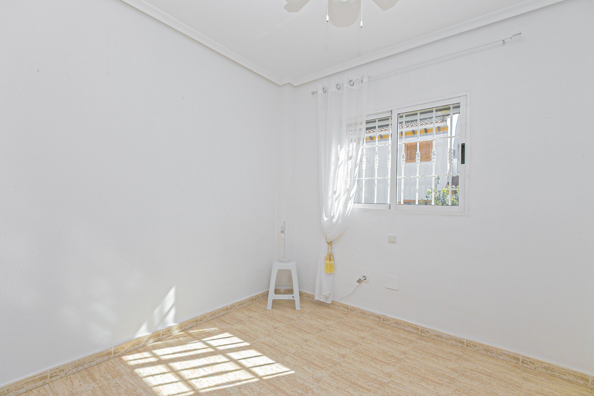 Revente - Villa - Mil Palmeras - Riomar