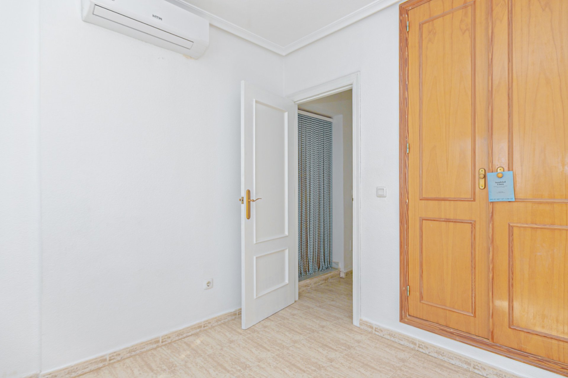 Revente - Villa - Mil Palmeras - Riomar