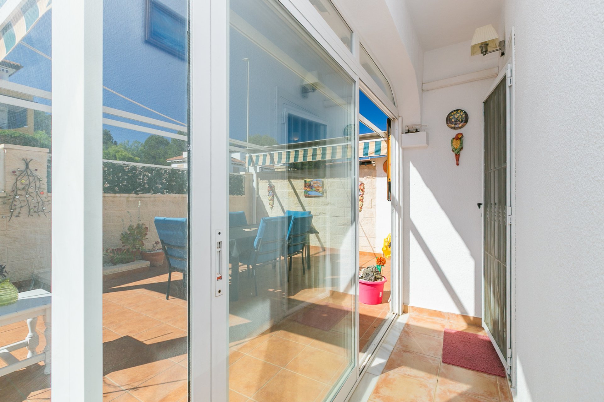 Revente - Villa - Mil Palmeras - Riomar