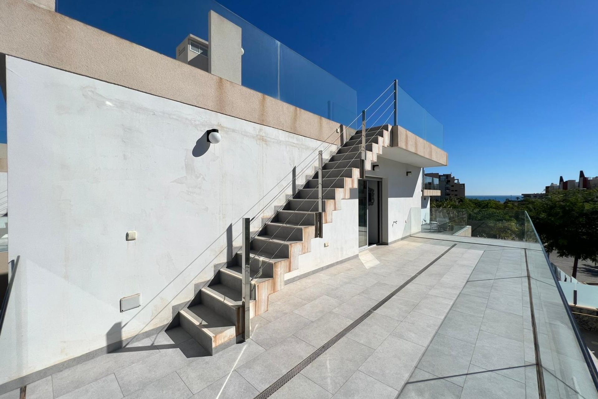 Revente - Villa - Mil Palmeras