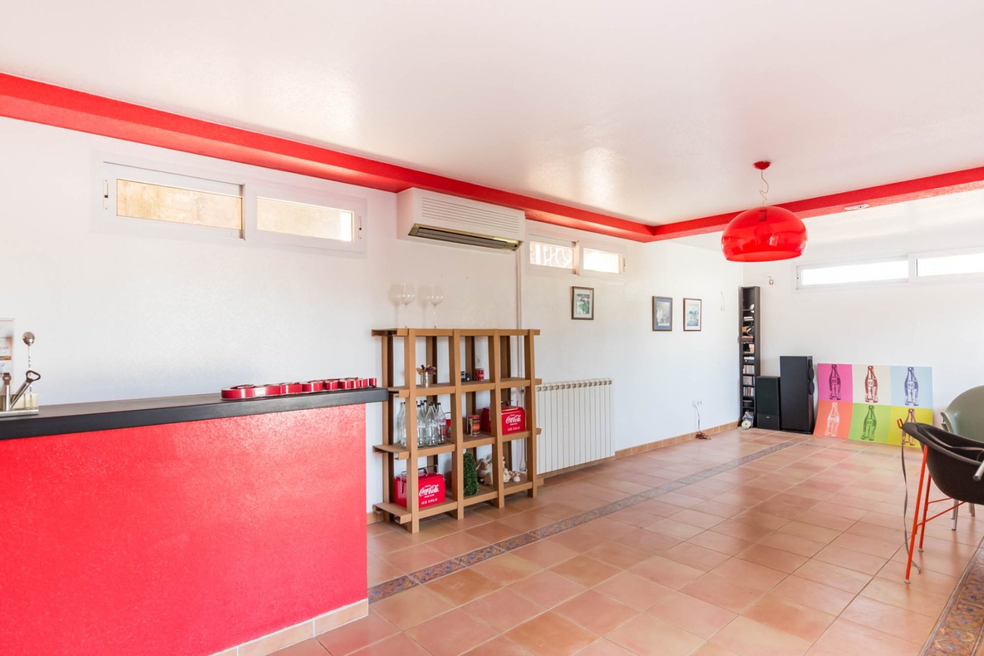 Revente - Villa - Molina De Segura - MOLINA DEL SEGURA