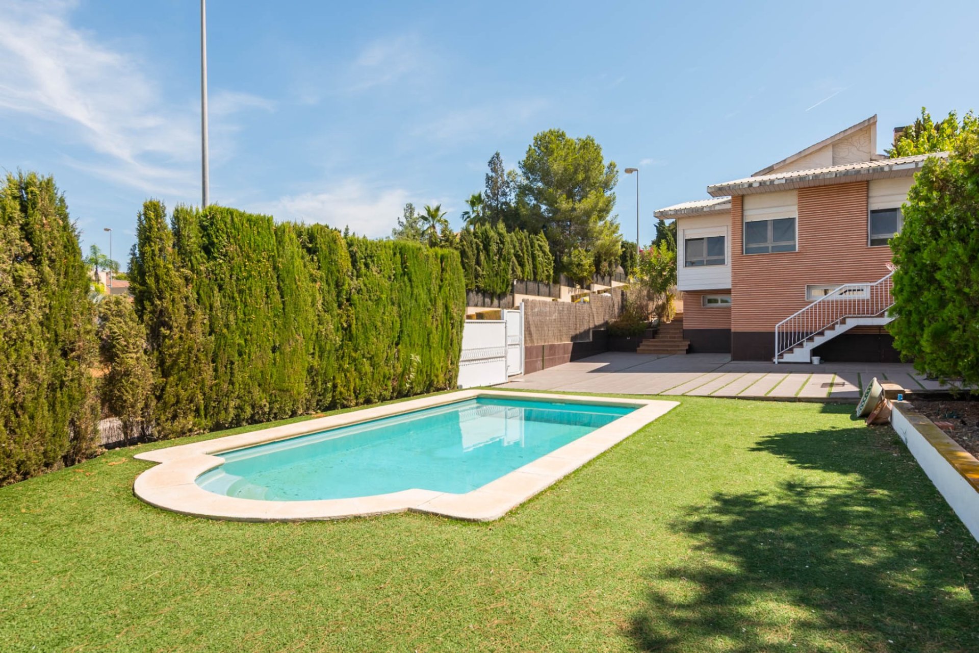 Revente - Villa - Molina De Segura - MOLINA DEL SEGURA