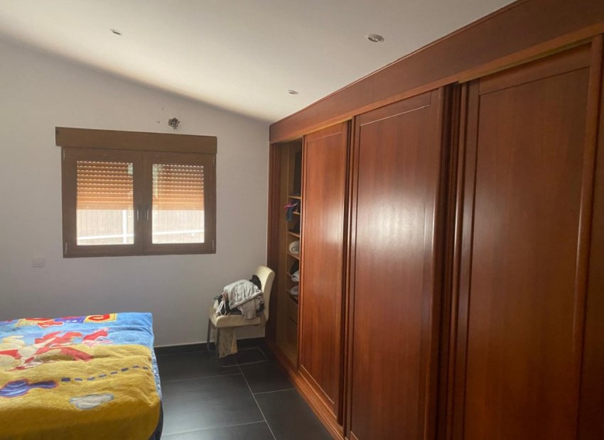 Revente - Villa - Moraira