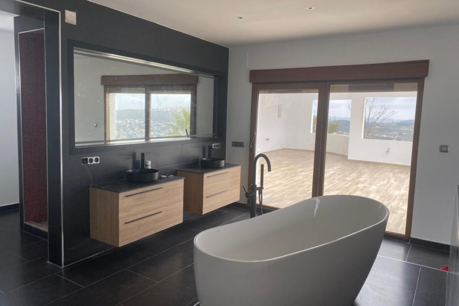 Revente - Villa - Moraira