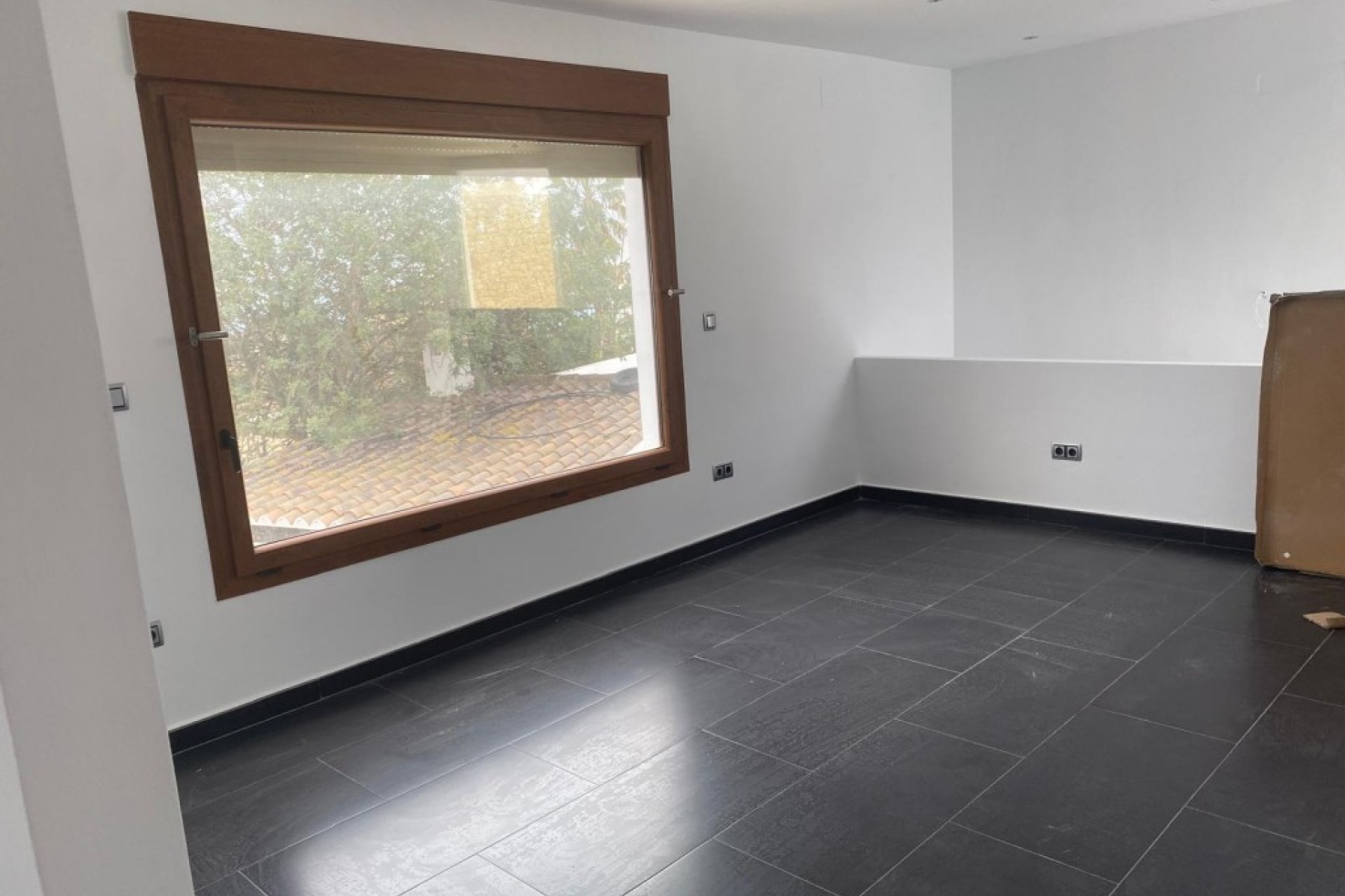 Revente - Villa - Moraira