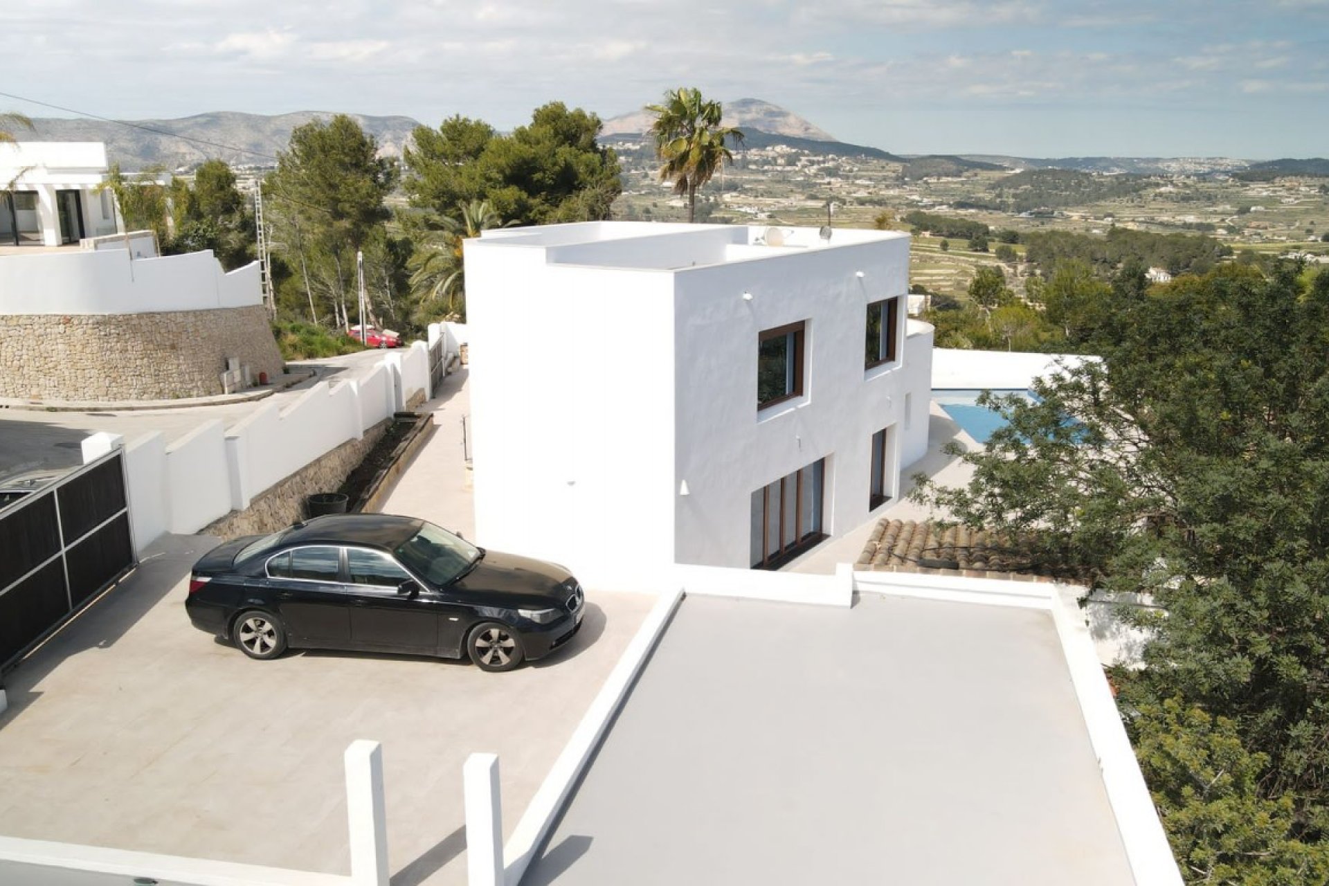 Revente - Villa - Moraira