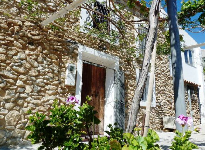 Revente - Villa - Murcia