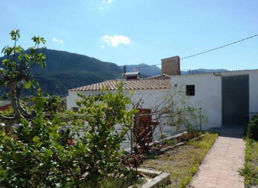 Revente - Villa - Murcia