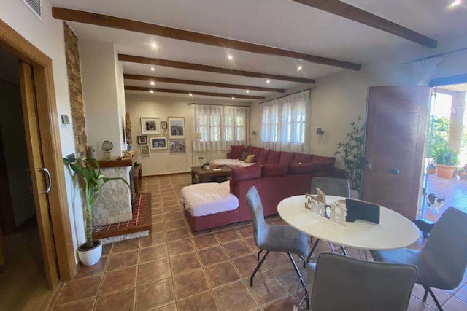 Revente - Villa - Murcia