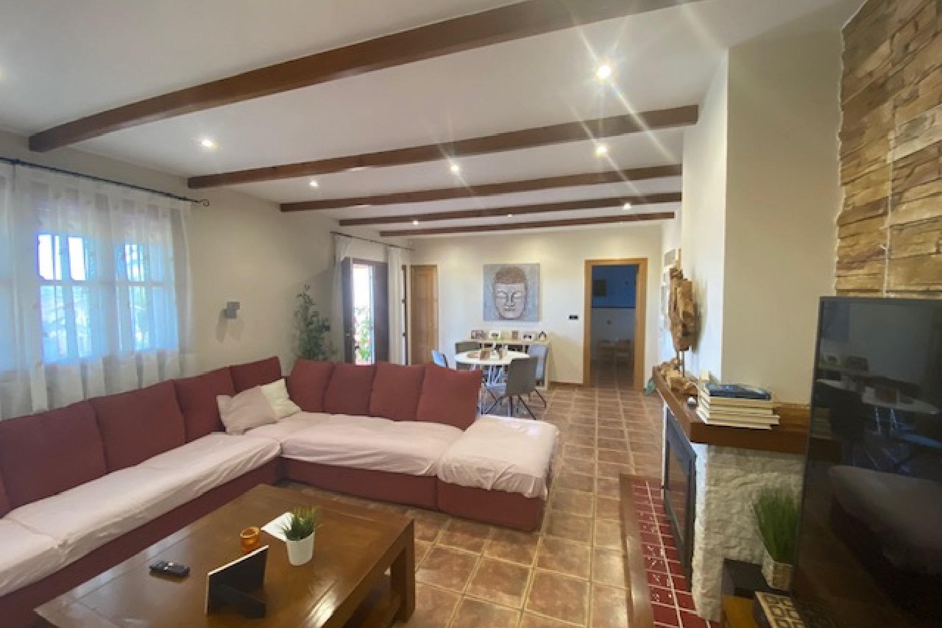 Revente - Villa - Murcia