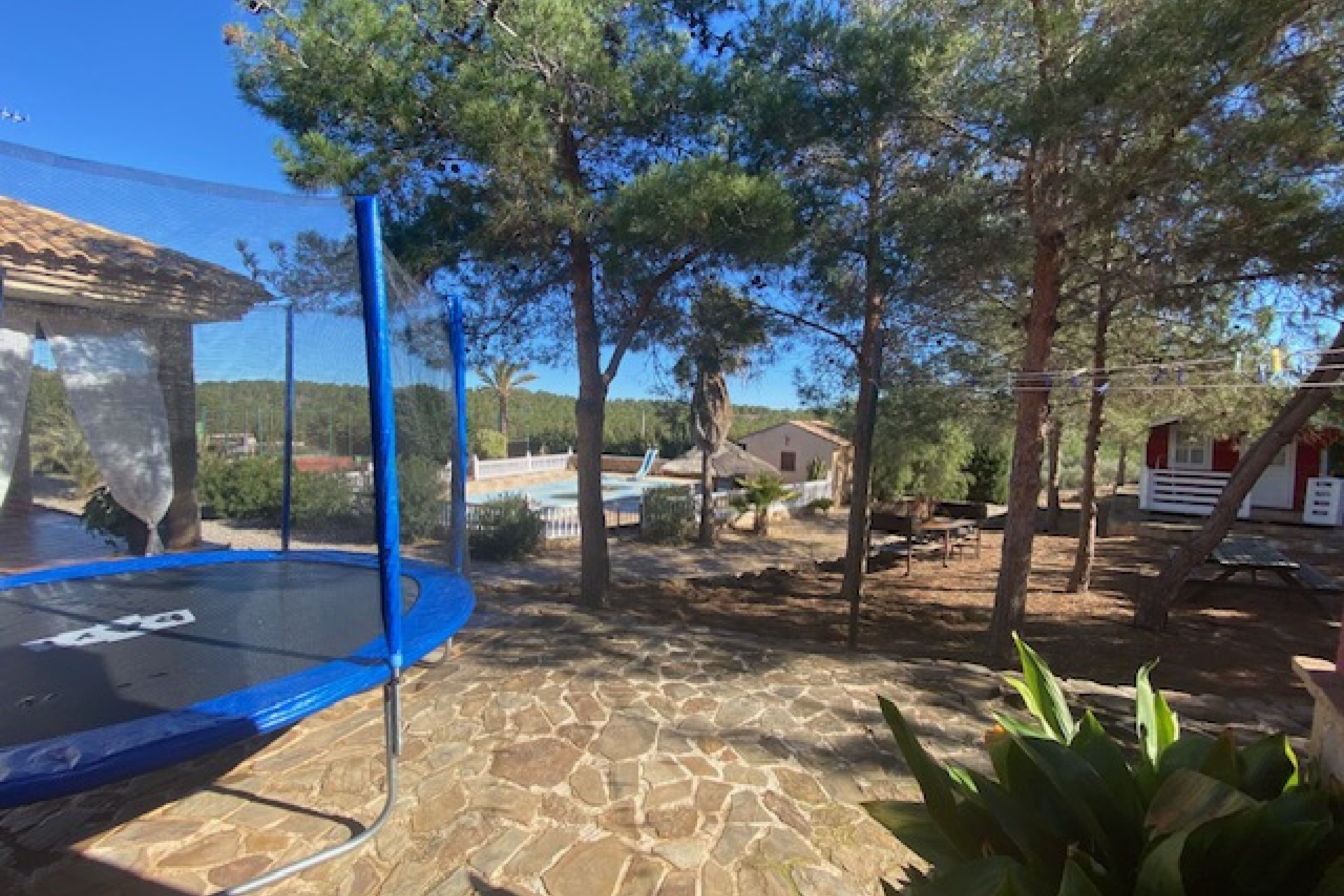 Revente - Villa - Murcia